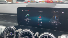 Mercedes-Benz GLB 200 AMG Line Executive 5dr 7G-Tronic Petrol Estate